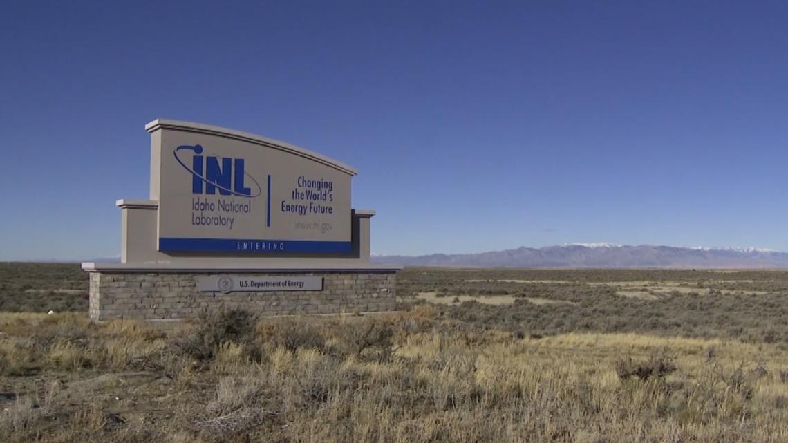 Idaho National Laboratory confirms layoffs