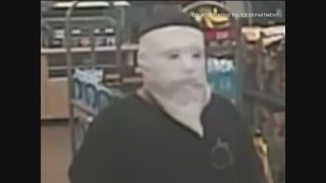 Jacksons gas stations offering reward for information on suspect in armed convenience store