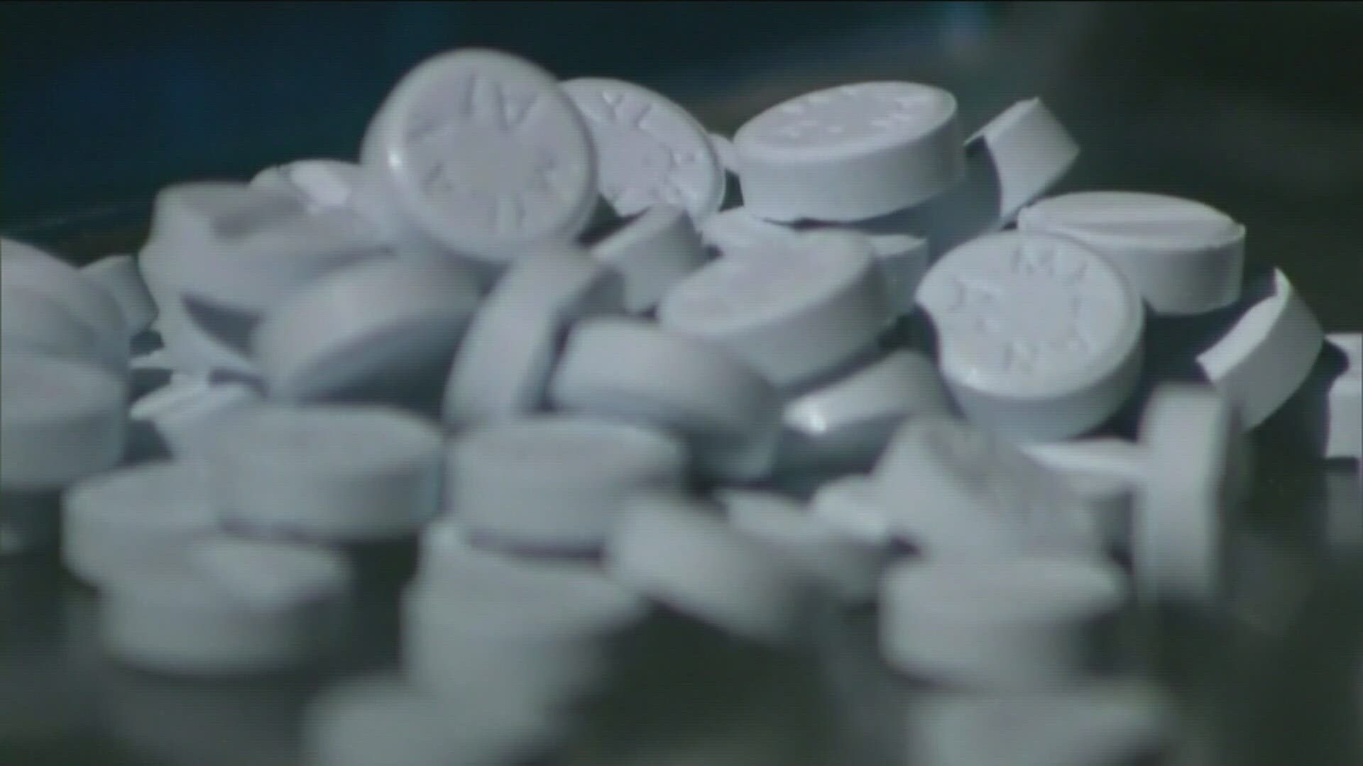 The task force will look into overdose deaths with the hope of finding the dealers.
