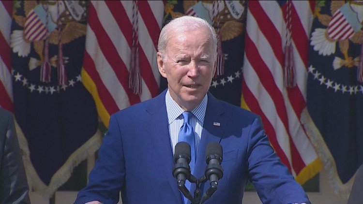 Biden says tentative railway labor agreement reached, averting strike