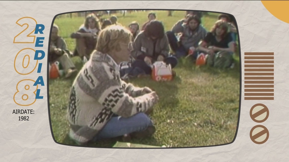 The 208 Redial: Actor Robert Redford's ties to Idaho