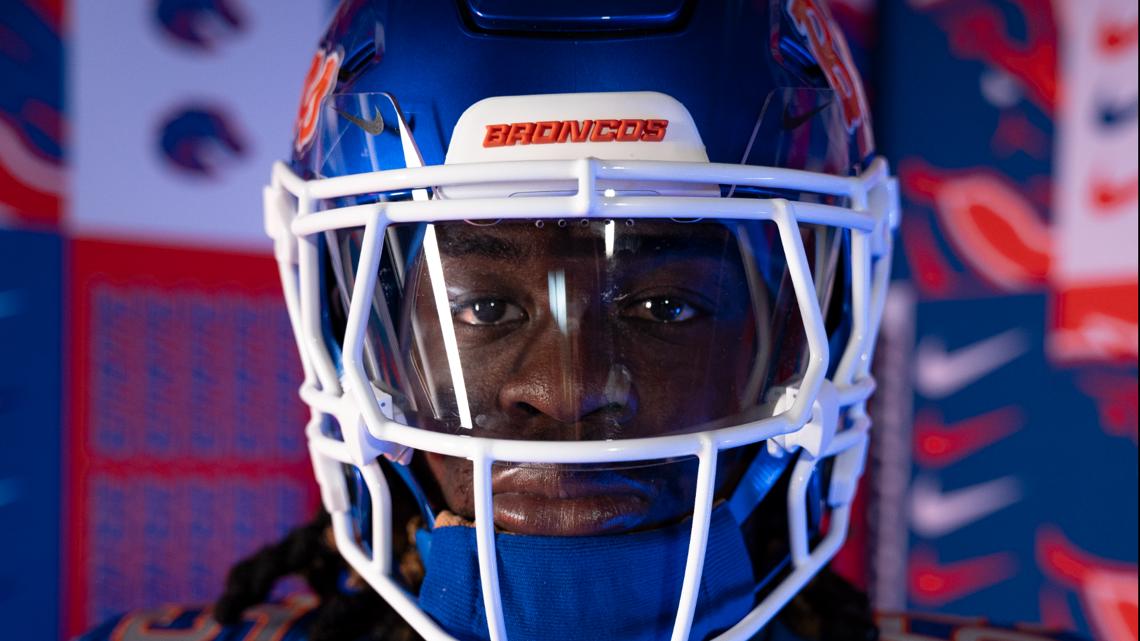 Ashton Jeanty's return to Boise State brings boom for personal, program brand