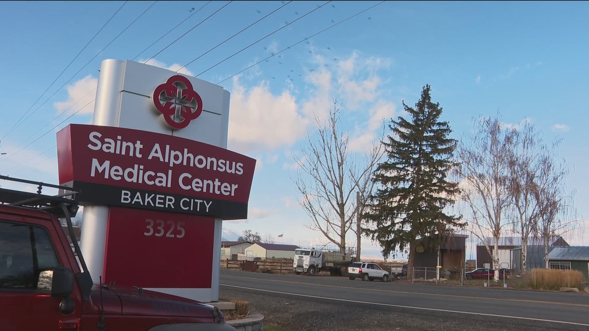 Baker County lost its only maternity unit in 2023. Now officials seek federal funds to bring it back as mothers risk giving birth over 40 miles from home.