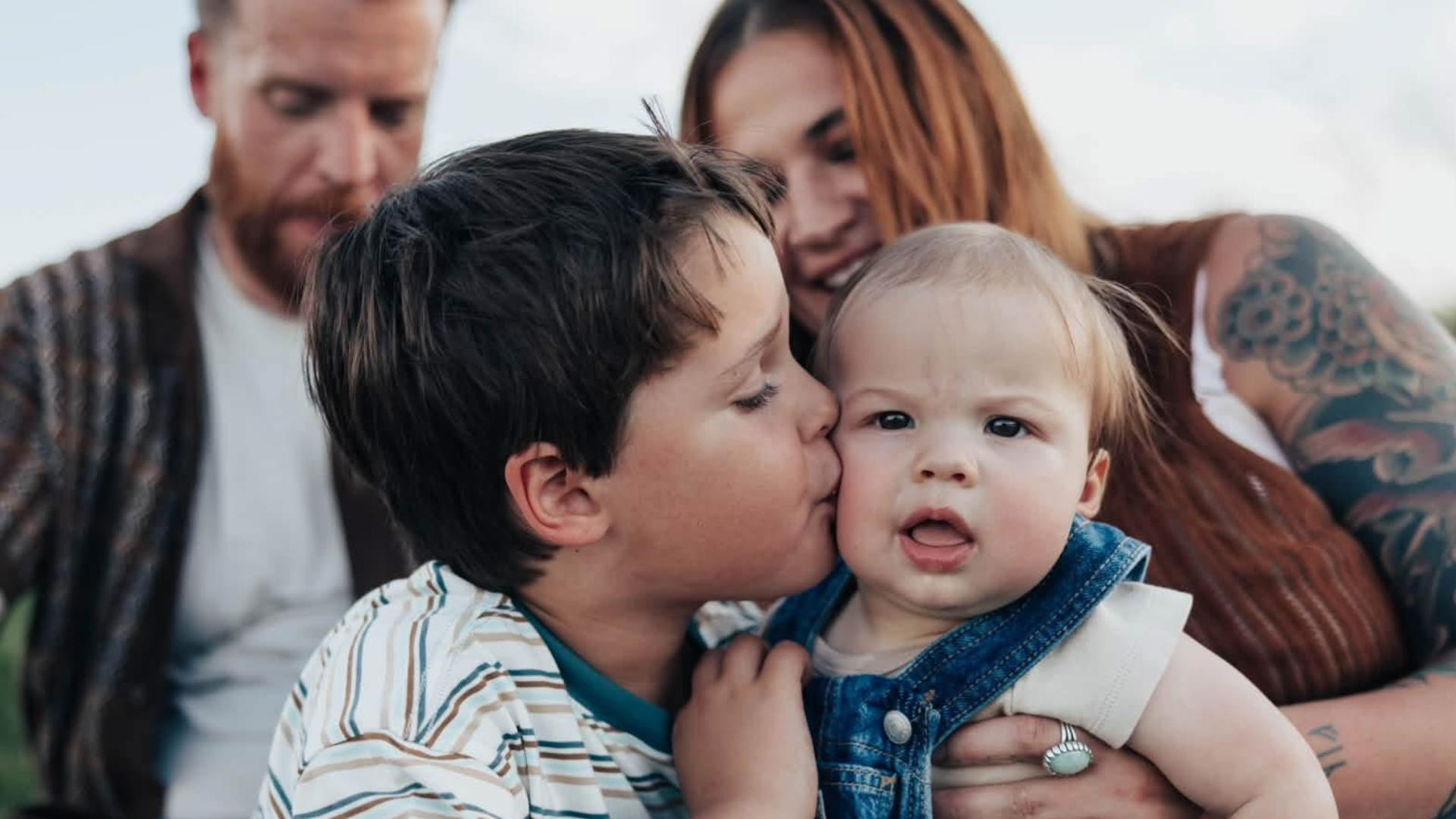 7's Hero: Community rallies around 5-year-old Star boy with inoperable brain tumor