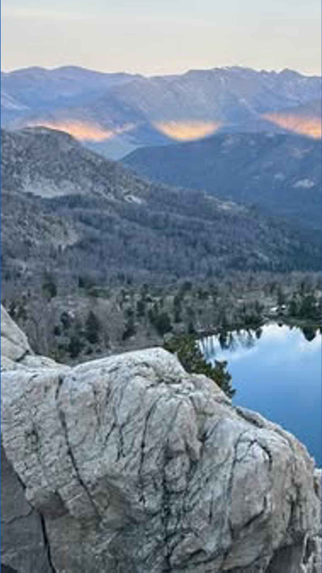 Idaho Mountain Valley records coldest temp in US today | ktvb.com
