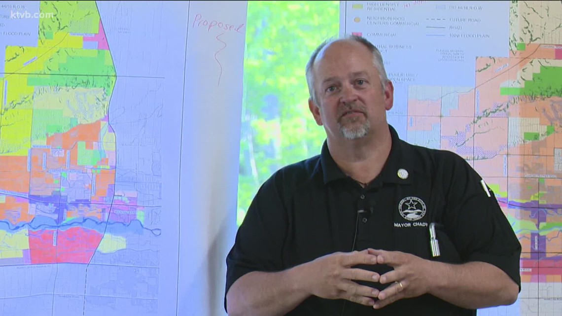 City of Star looking to combat uncontrolled growth - Vimarsana News