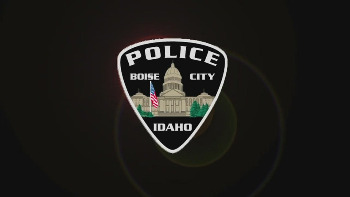 Seattle man arrested by Boise Police, charged with human trafficking ...