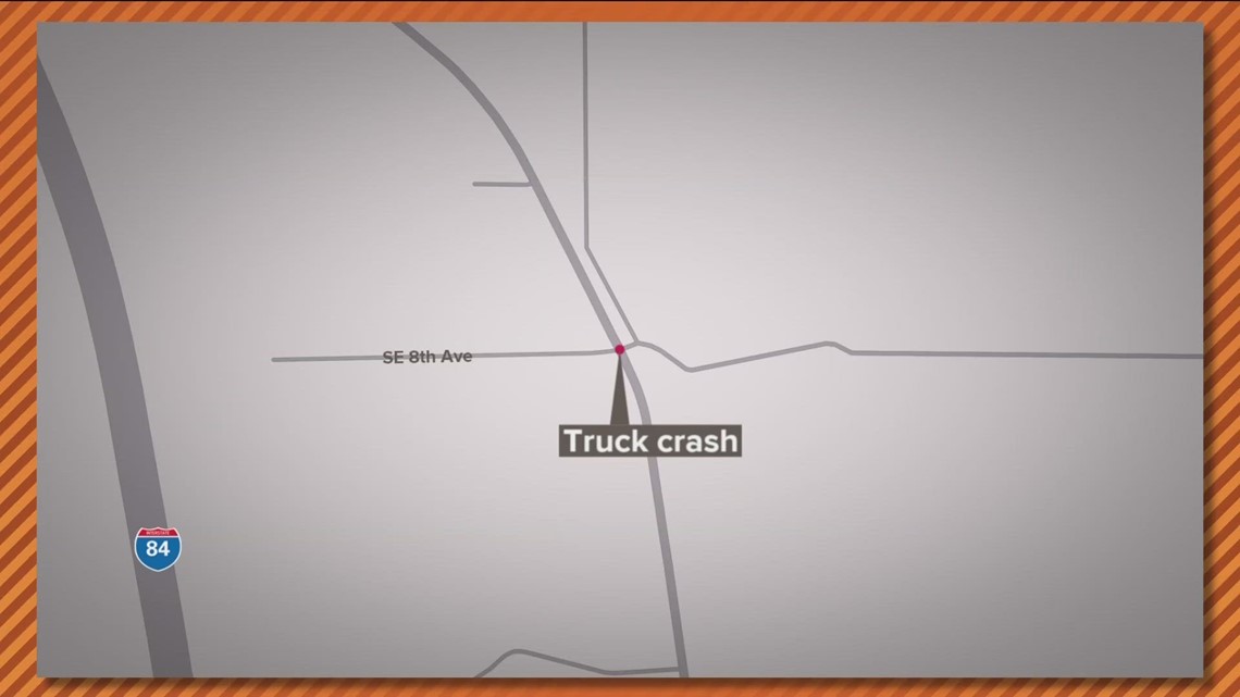 Man dies in Payette County rollover crash