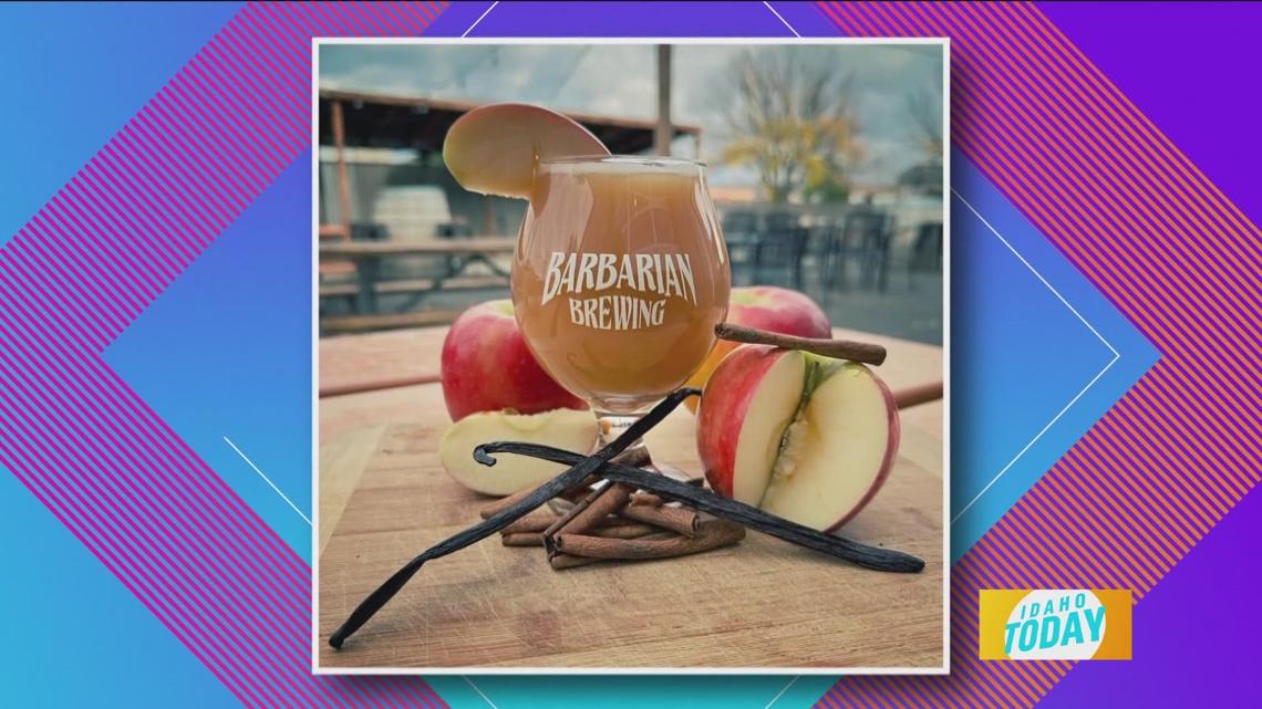 Win a Boise Discount Card and save 10% at 12 local businesses!