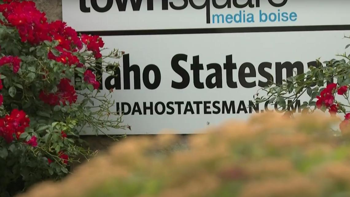 Idaho Statesman breaks their daily paper streak | ktvb.com