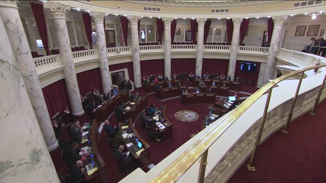 Idaho conservationists rally against SB 1300, say it threatens wildlife management’s independence