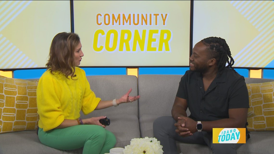 LOCAL NON-PROFIT AIMS TO HELP DISPLACED IDAHOANS FEEL SEEN AND LOVED - Vimarsana News