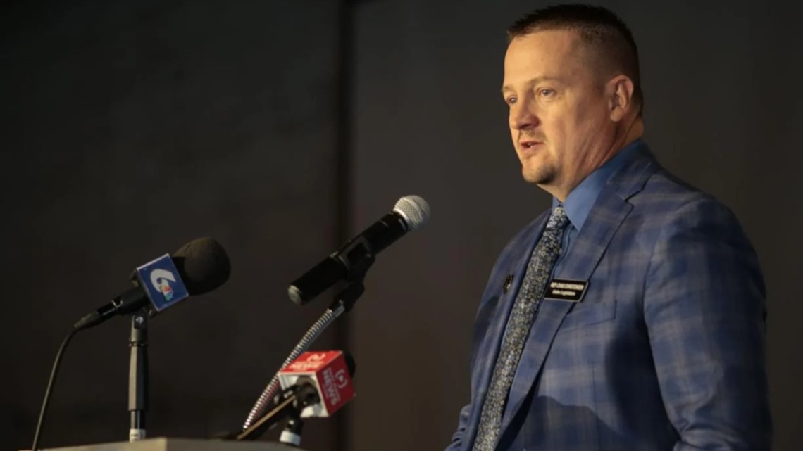 Idaho lawmaker Christensen sued for blocking social media users - Vimarsana News