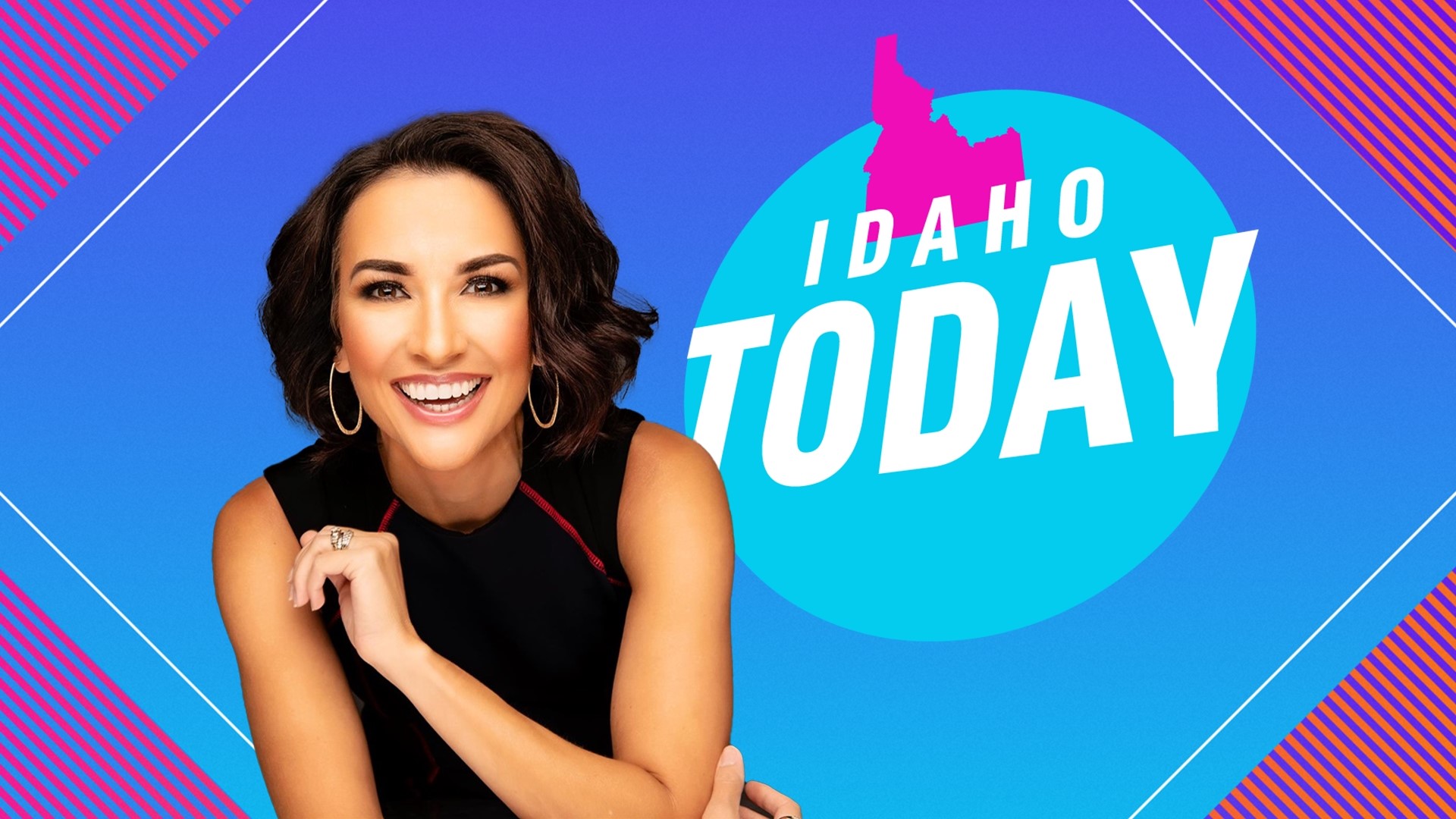 Hosted by Emmy Award winning journalist and Idaho native Mellisa Paul, Idaho Today is a lifestyle program on KTVB