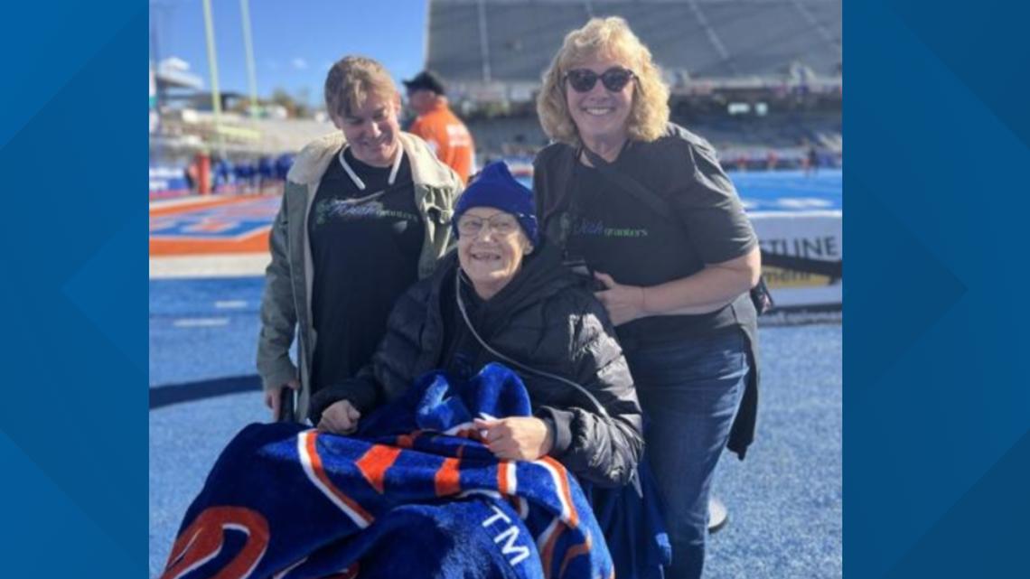 Wish Granters expands to Boise County to grant more wishes to terminally ill adults
