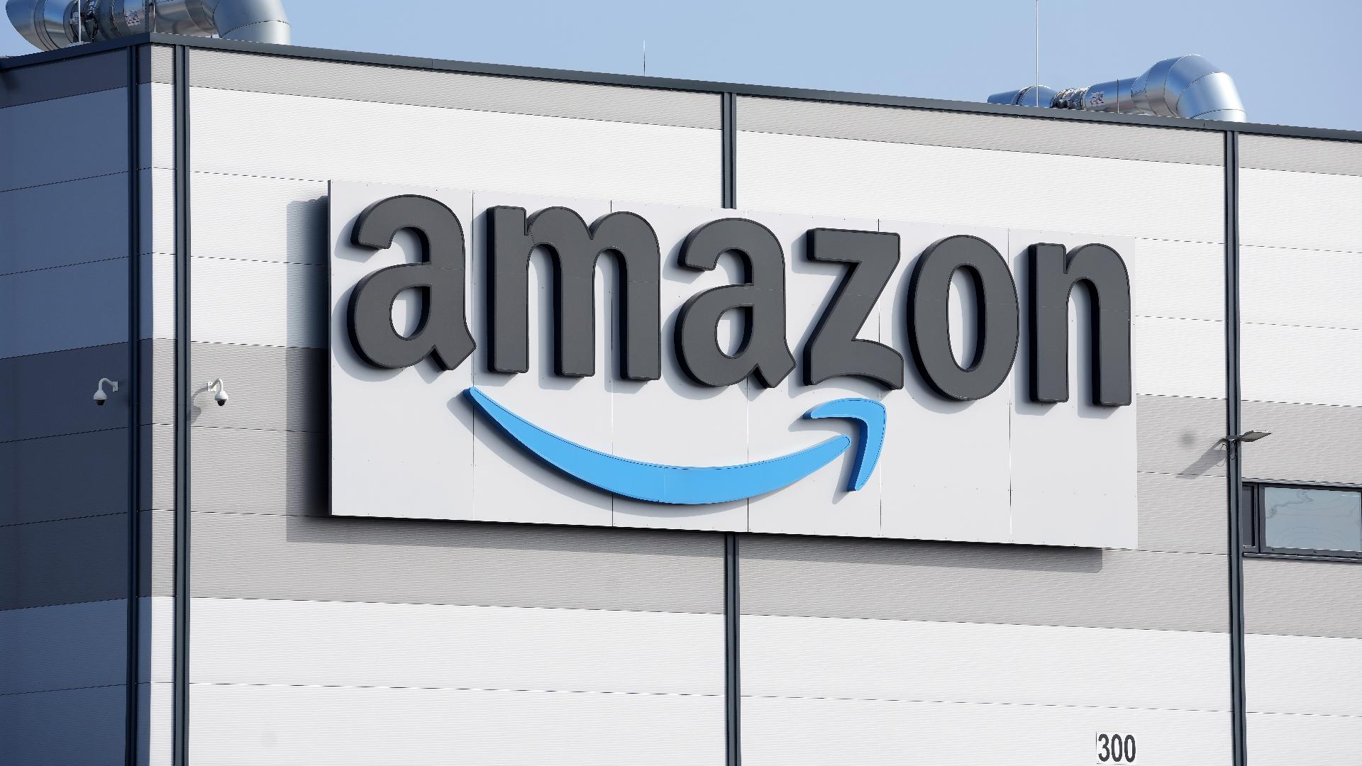 Amazon set to expand drone delivery of lightweight packages to 500 US ...