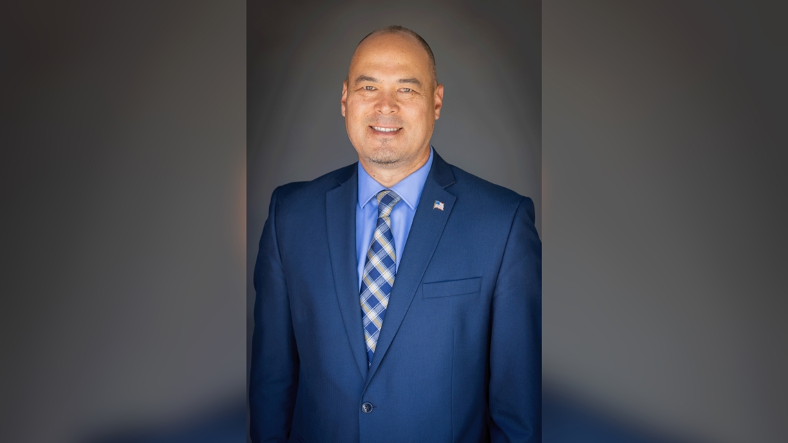 Nampa Mayor Rick Hogaboam dies after medical emergency, city says