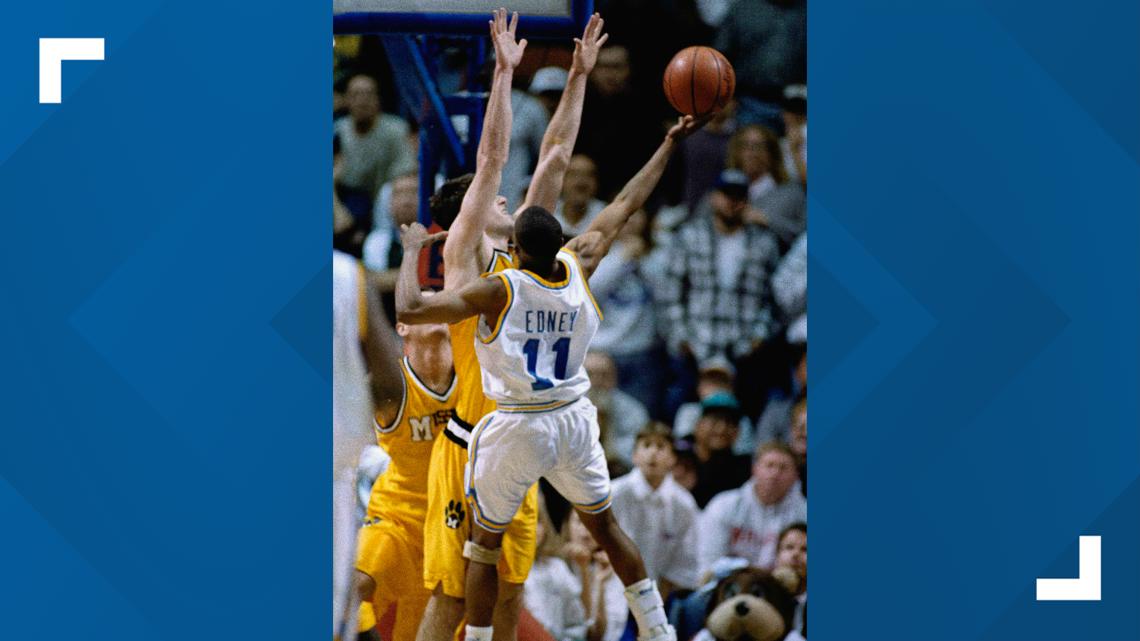 This Day In Sports: One Boise shining moment that lives on