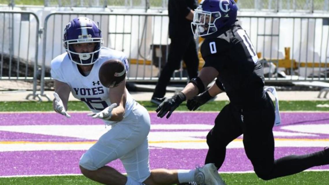 Offense gets the best of defense in College of Idaho spring game