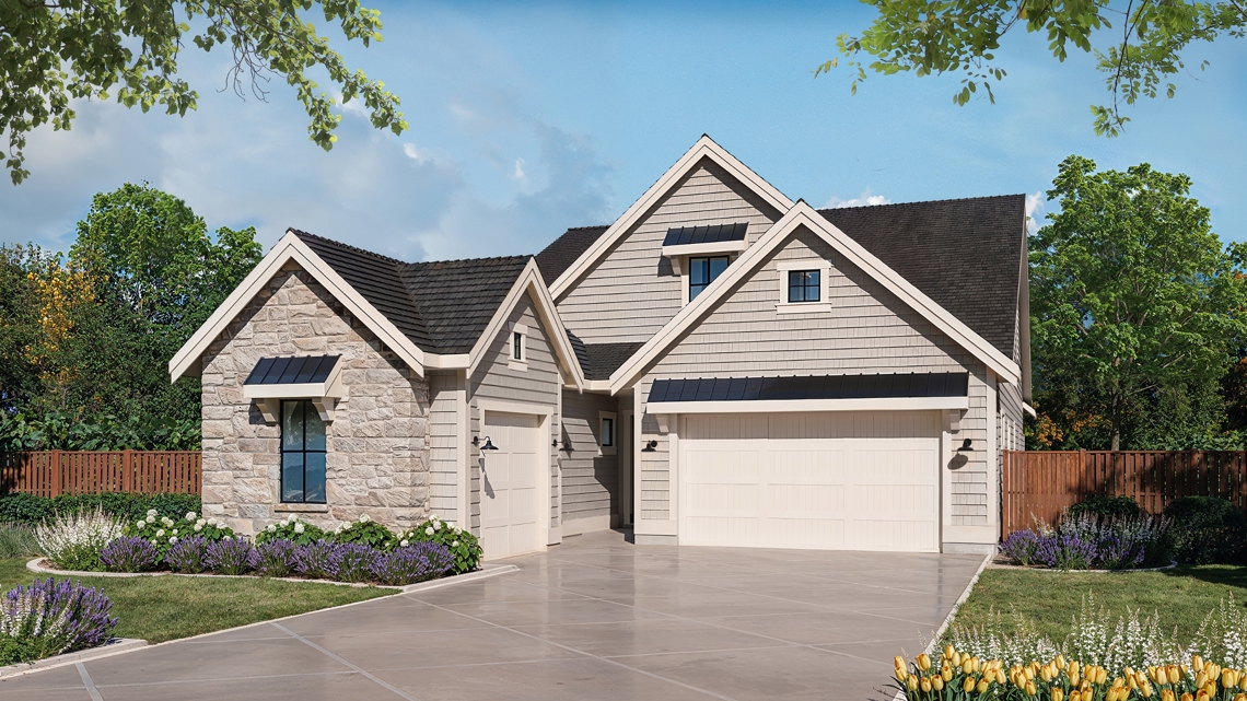 Tickets for the 2026 St. Jude Dream Home still available, but going quickly