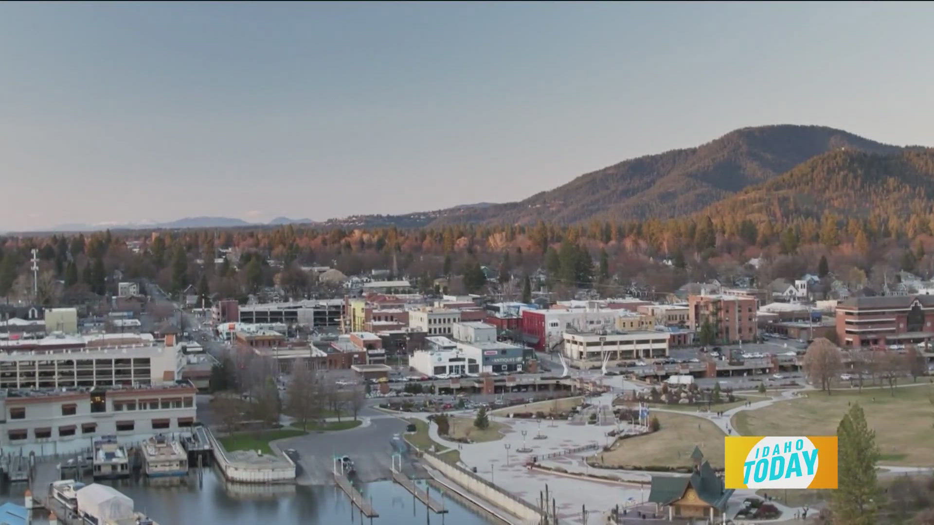 University of Idaho's Economic Impact Center