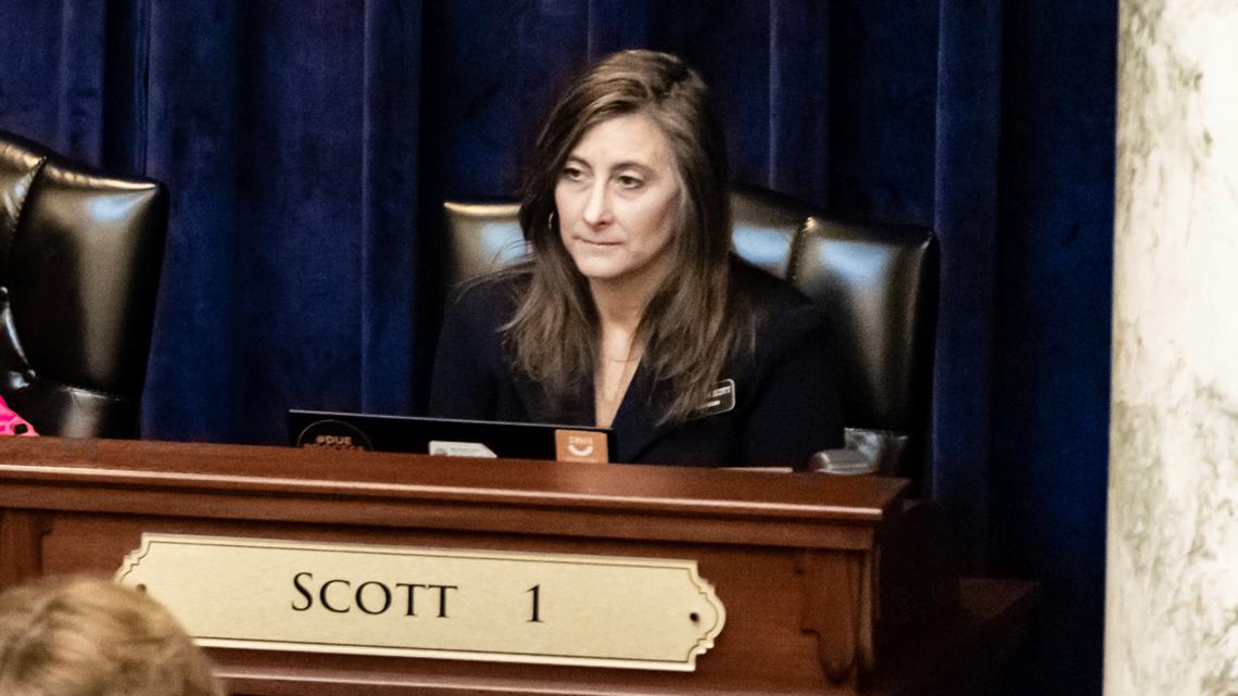 Proposal to repeal the Idaho Commission on Hispanic Affairs fails House committee vote