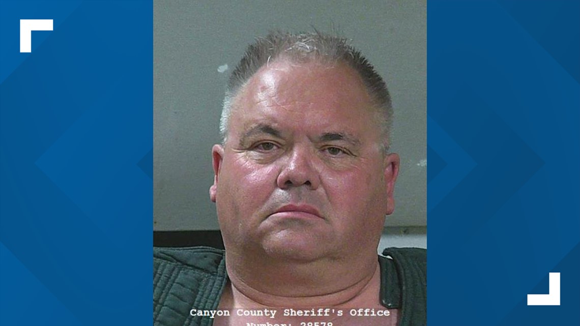 Man charged with murder in Caldwell shooting; victim identified - Vimarsana News