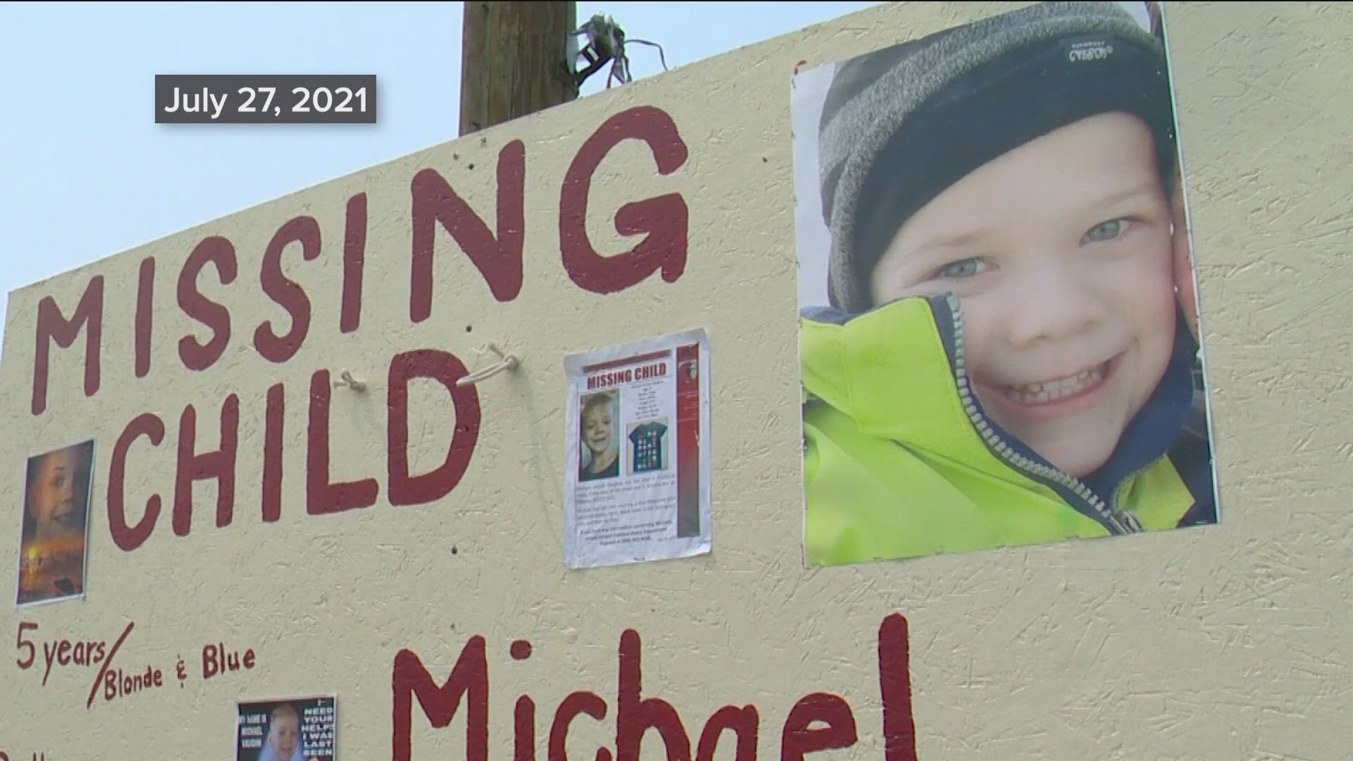 Suspects in Michael Vaughan case charged with firstdegree murder(00)