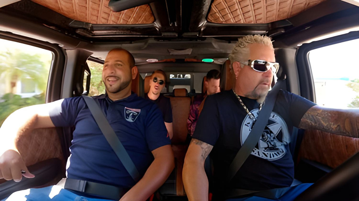 “Truck Dynasty” rolls onto Discovery with outrageous rides and a wild family business