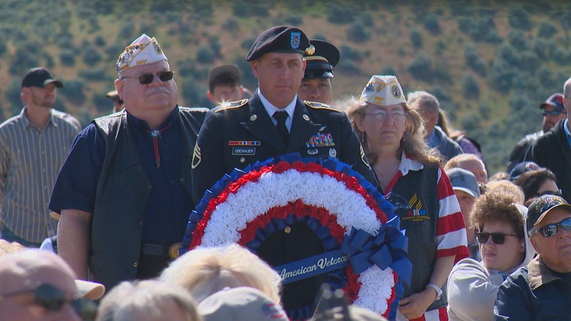 Idaho Memorial Day events - Vimarsana News