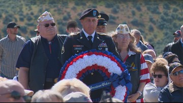 Memorial Day rundown: These local events, ceremonies will honor fallen veterans