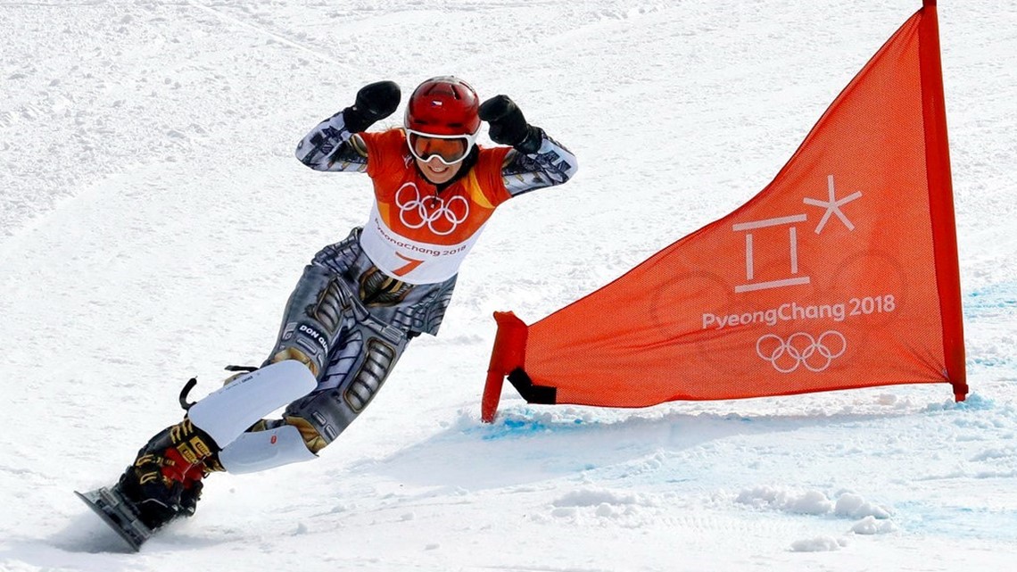 vonnis Beugel premie This Day In Sports: Gold in two different sports | ktvb.com