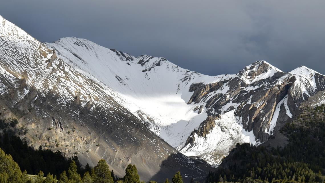 Colson Creek Road and Trail to close for road construction, rock removal