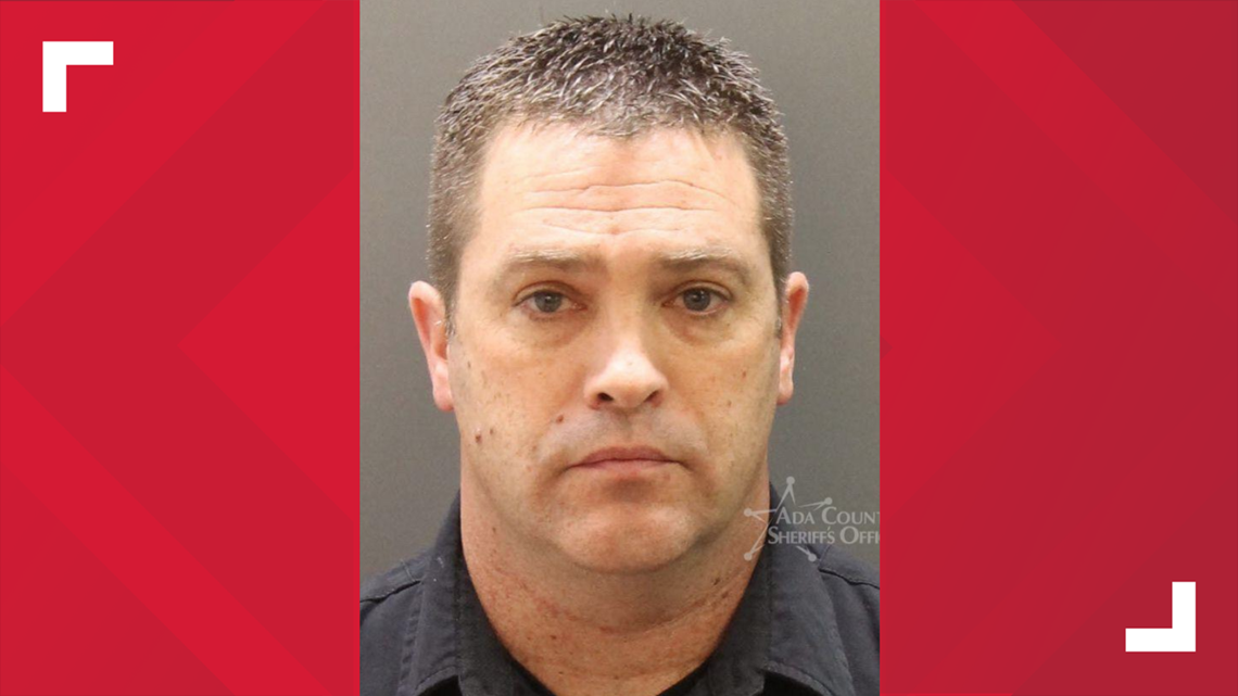 Former president of 3% of Idaho sentenced to jail, probation for ...