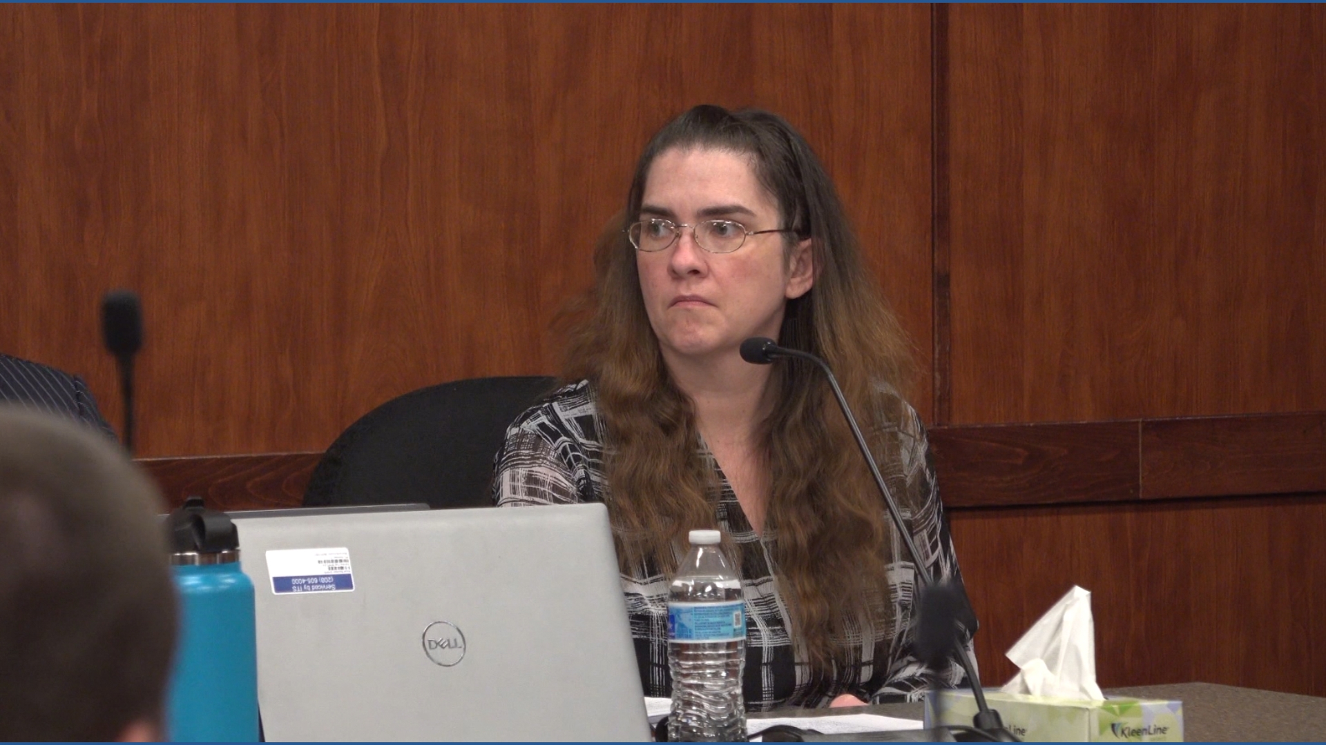 Melissa Calumpit, 36, received 27 years for killing her husband, Travis, in July 2024.