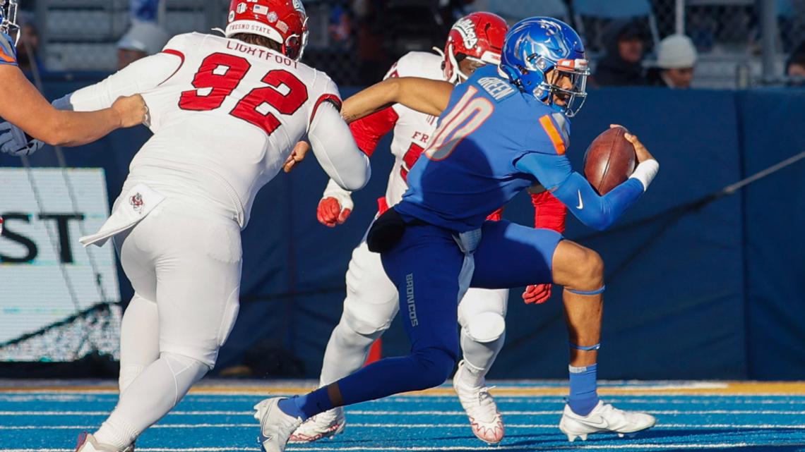 2022 Fresno State Bulldogs Season Preview - Mountain West Connection