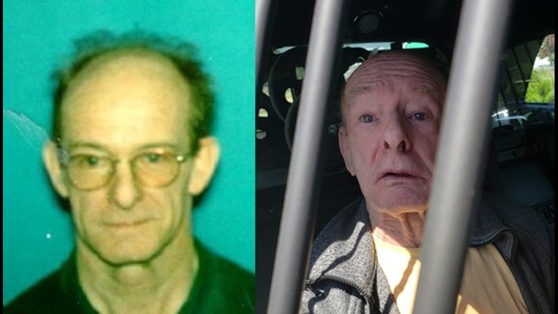Boise man on the run found in Canada 21 years later - Vimarsana News