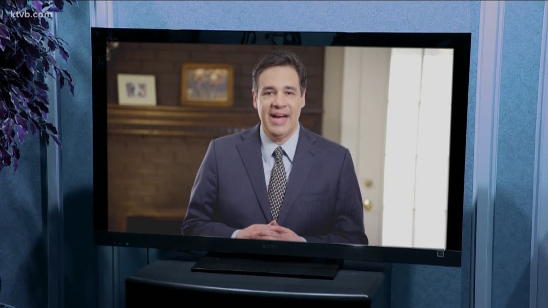 We check the facts in the latest campaign ad from Raul Labrador.