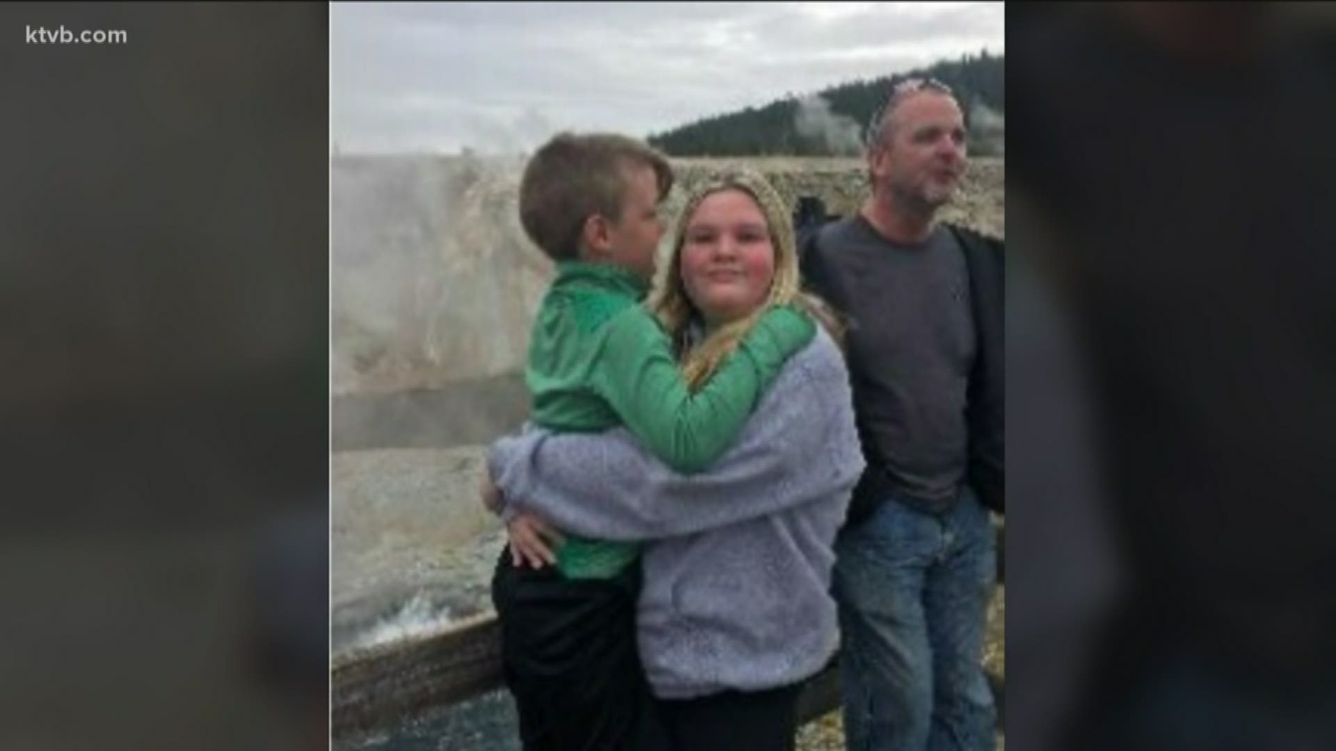 Lori Vallow's children, 7-year-old Joshua "JJ" Vallow and 17-year-old Tylee Ryan were last seen in Yellowstone National Park on Sept. 8, 2019.