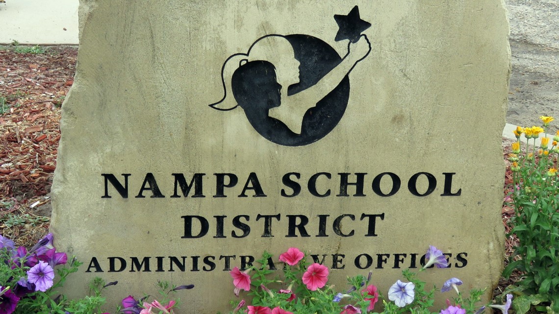 'Extremely high levels of illness:' 5 Nampa schools closing through the end of the week - Vimarsana News