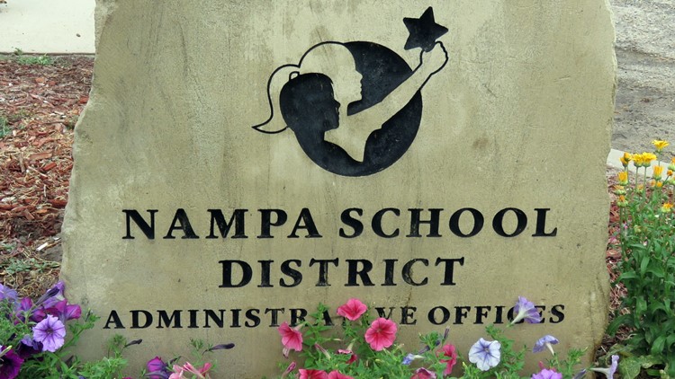 Nampa School District considers policy that has similarities to controversial Florida bill
