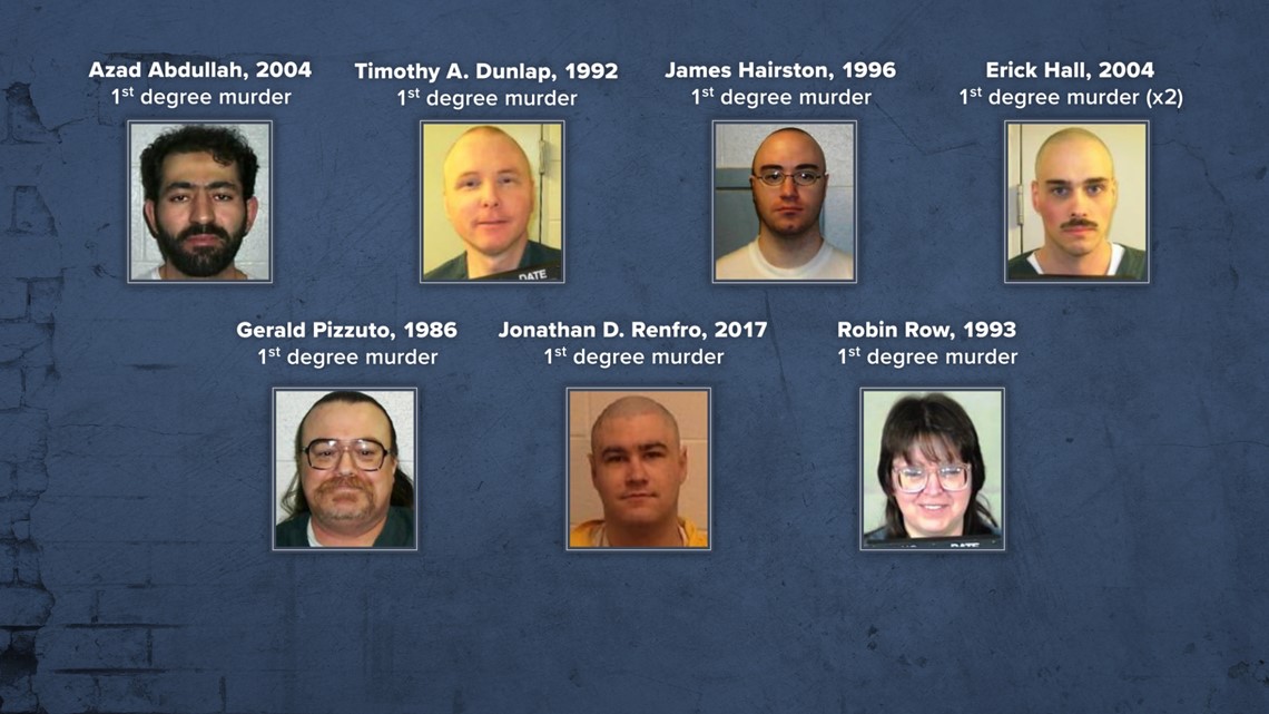 Death penalty in Idaho: Historical timeline | ktvb.com