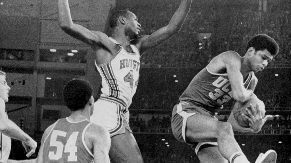 This Day In Sports: It was the ‘Game of the Century’