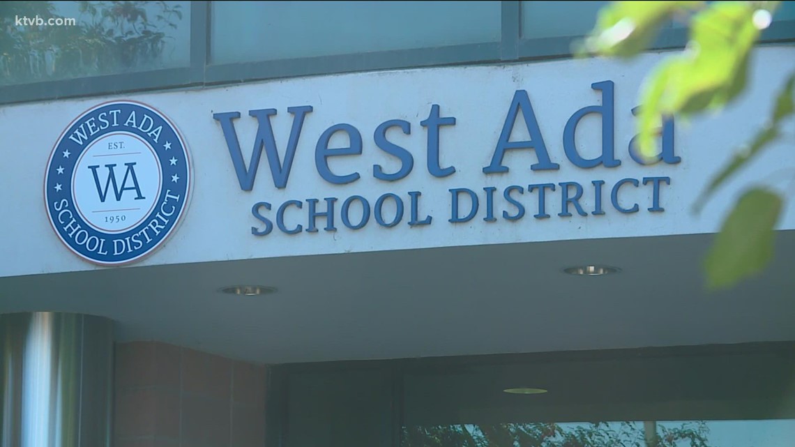West Ada School District free summer meals June 7 to July 29 | ktvb ...