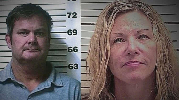 Lori Vallow, Chad Daybell to stand trial in January in Boise