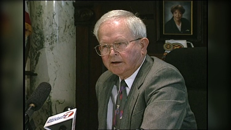 Former Idaho Gov. Phil Batt dead at 96 | ktvb.com