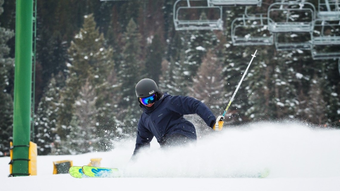 Tamarack ski season set to open Friday