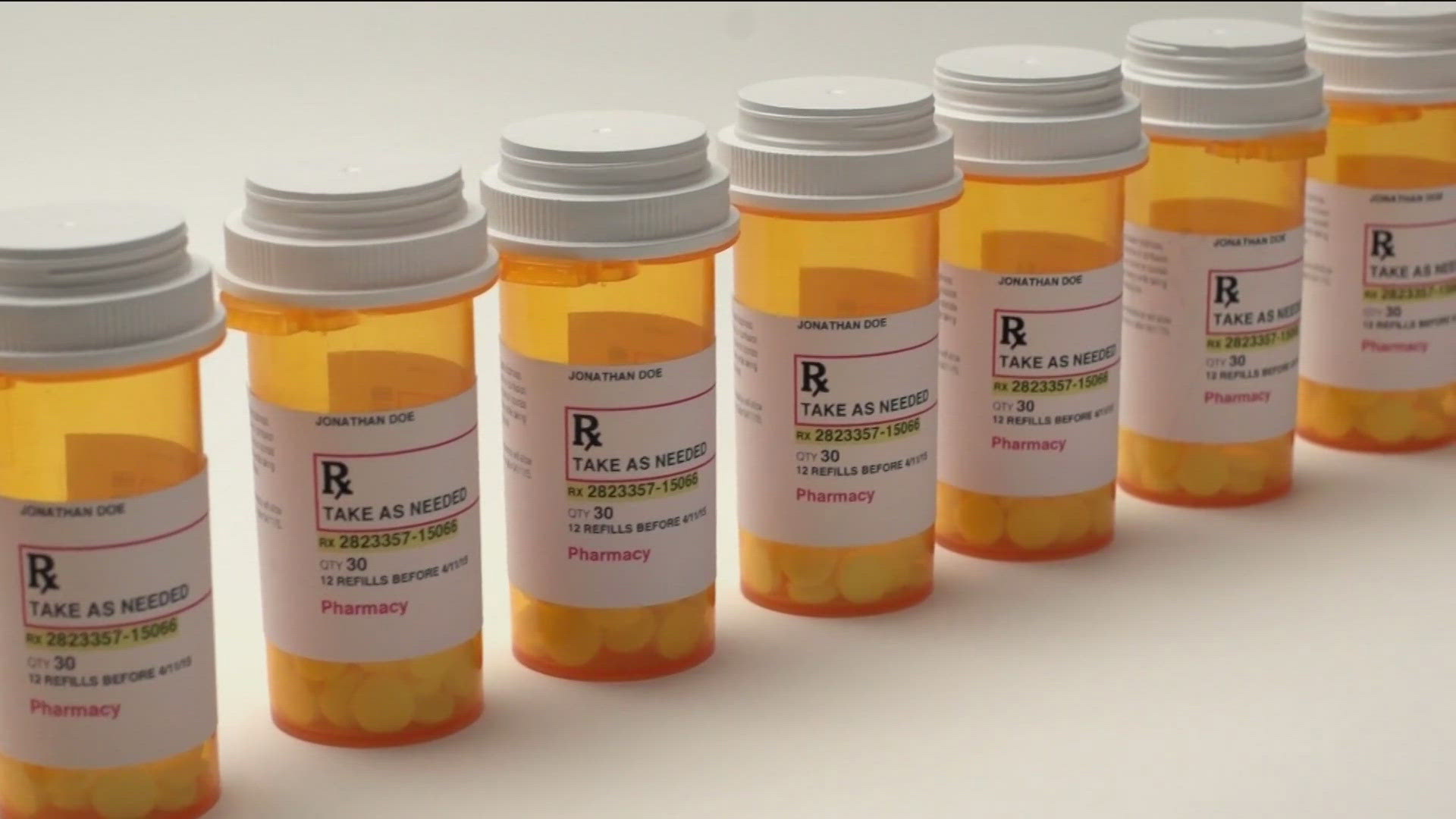 State employees will see a roughly 8% increase in their health care insurance rates this year. 