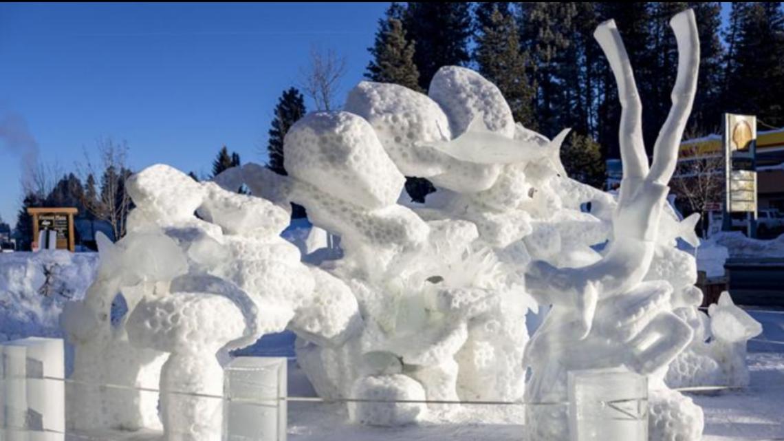 McCall Winter Carnival returns with its original 10-day format