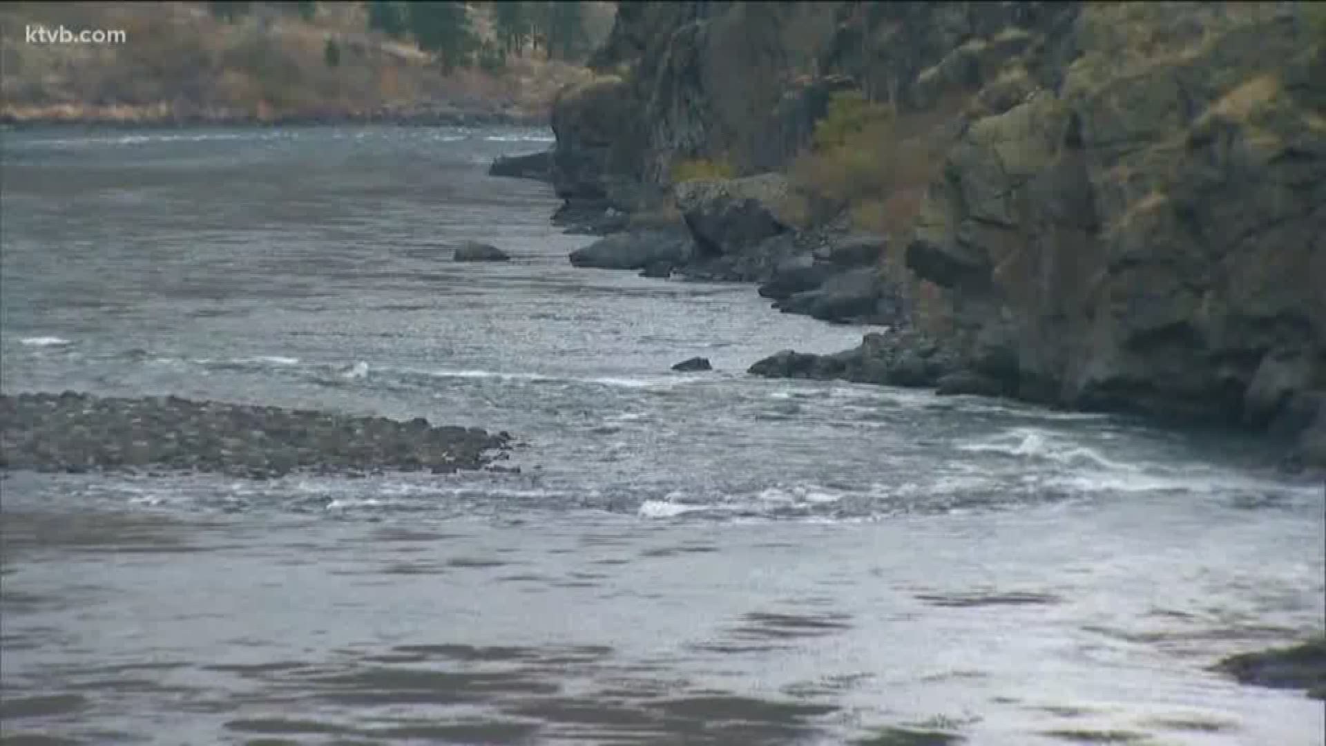 The agreement allows for the steelhead fishing to continue throughout most of Idaho, but two areas on the Salmon River and South Fork of the Clearwater are still closed.